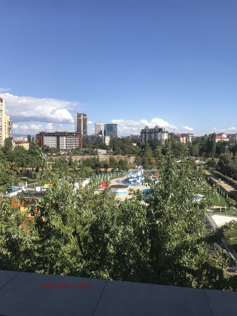 Til leie  1 soverom Sofia , Zona B-5 , 68 kvm | 28628224 - bilde [6]