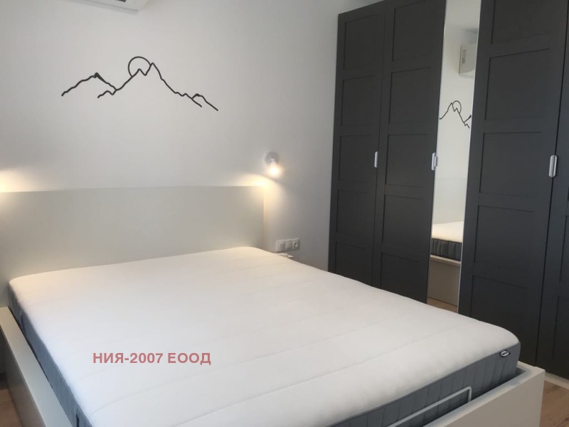 Til leie  1 soverom Sofia , Zona B-5 , 68 kvm | 28628224 - bilde [8]
