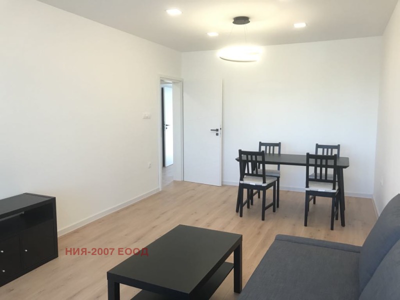 Til leie  1 soverom Sofia , Zona B-5 , 68 kvm | 28628224 - bilde [3]
