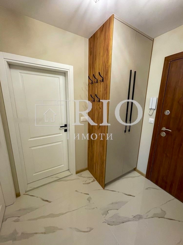 En renta  1 dormitorio Plovdiv , Belomorski , 62 metros cuadrados | 96010261 - imagen [5]