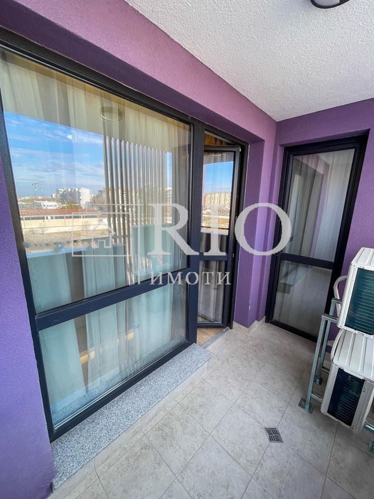 En renta  1 dormitorio Plovdiv , Belomorski , 62 metros cuadrados | 96010261 - imagen [8]