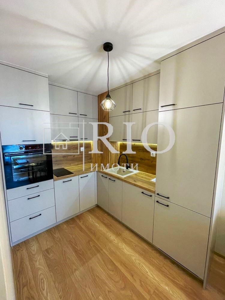 En renta  1 dormitorio Plovdiv , Belomorski , 62 metros cuadrados | 96010261 - imagen [4]