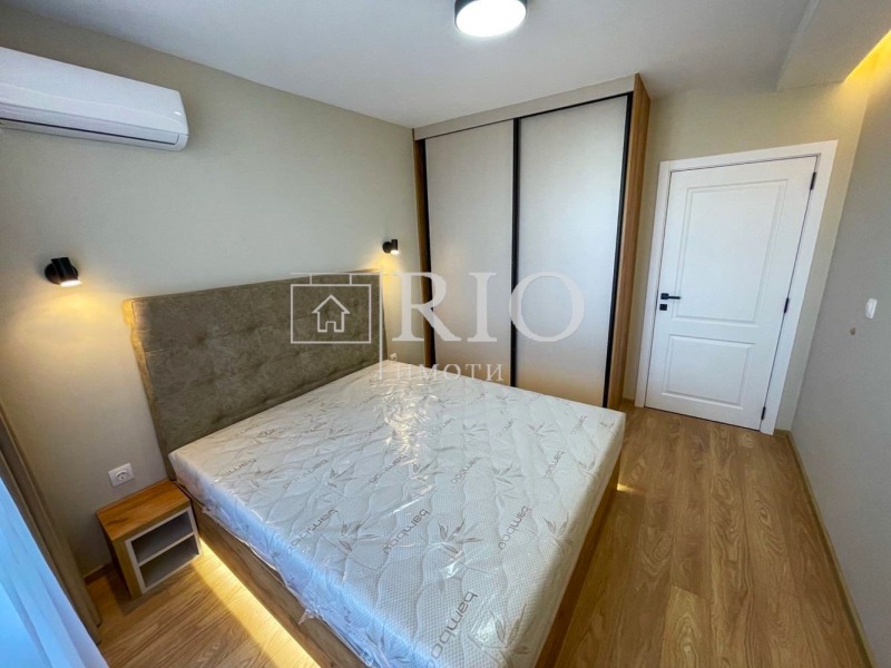 En renta  1 dormitorio Plovdiv , Belomorski , 62 metros cuadrados | 96010261 - imagen [6]