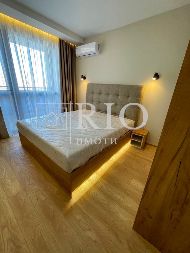 En renta  1 dormitorio Plovdiv , Belomorski , 62 metros cuadrados | 96010261 - imagen [7]