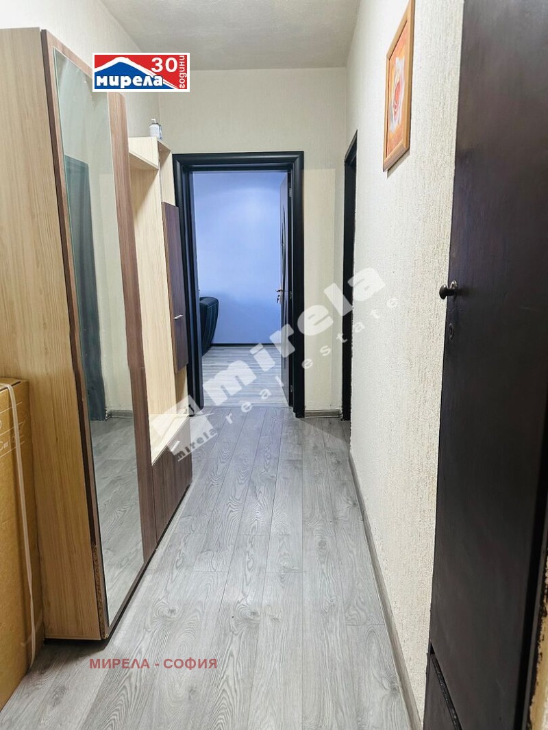 Til leie  1 soverom Sofia , Ovsja kupel , 65 kvm | 91581812 - bilde [10]