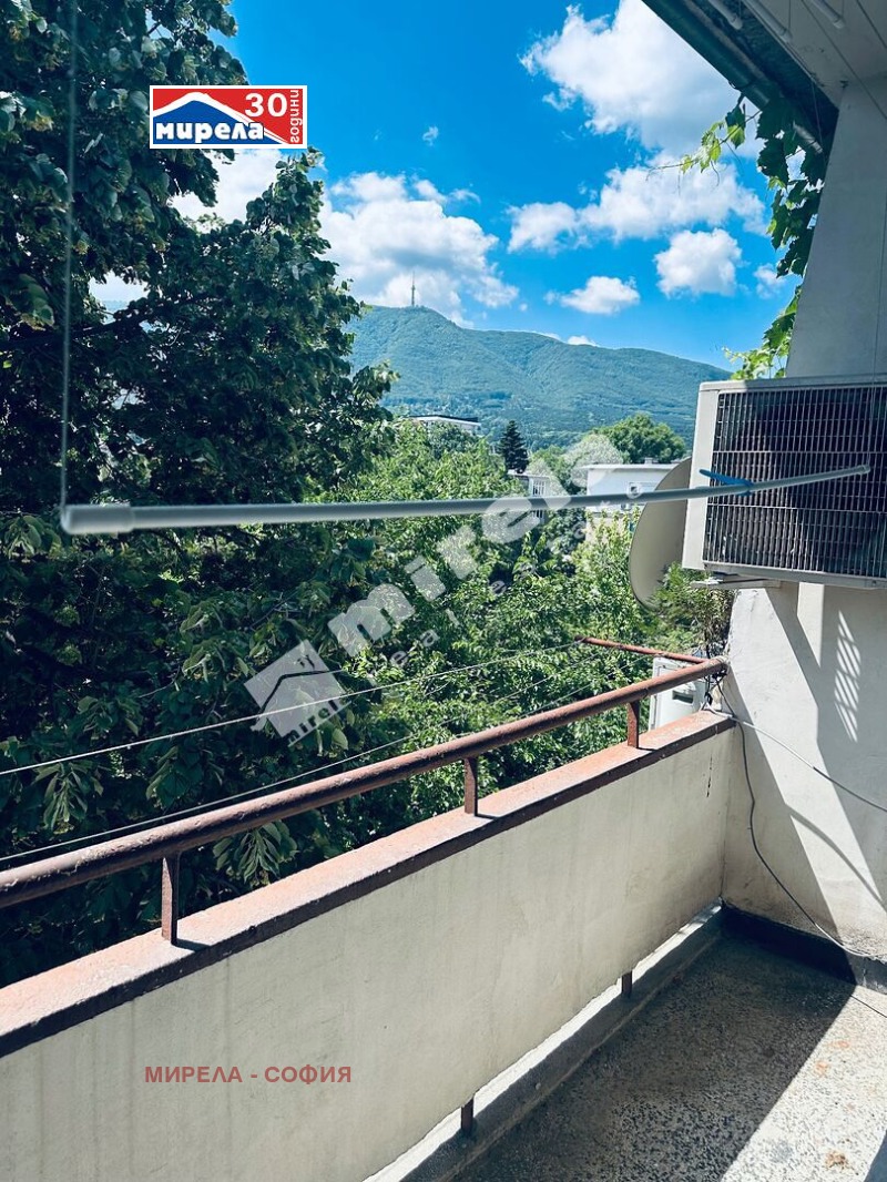 Til leie  1 soverom Sofia , Ovsja kupel , 65 kvm | 91581812 - bilde [5]