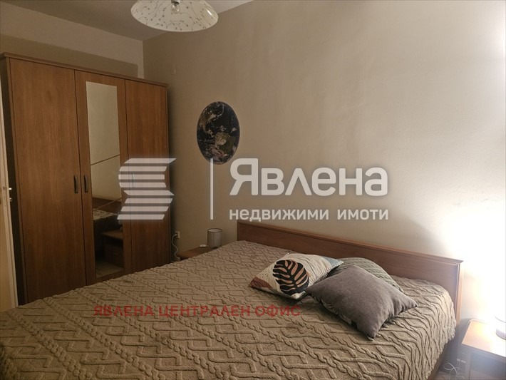 Дава под наем 2-СТАЕН, гр. София, Гоце Делчев, снимка 6 - Апартаменти - 53652271