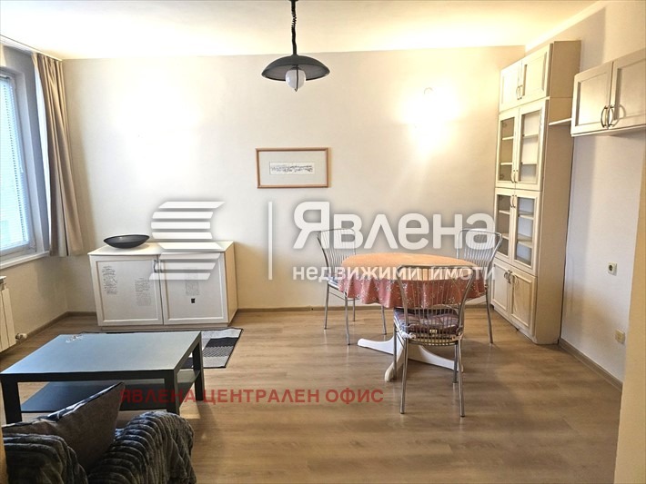 Дава под наем 2-СТАЕН, гр. София, Гоце Делчев, снимка 11 - Апартаменти - 53652271