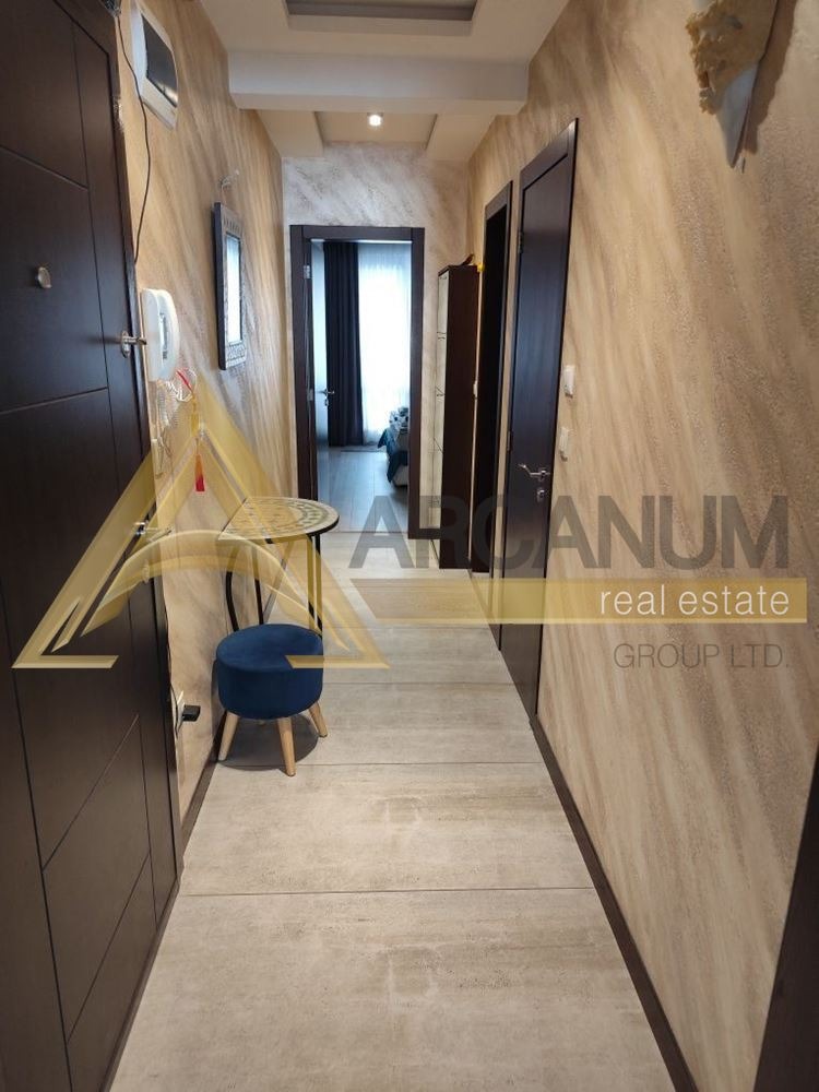 Дава под наем 2-СТАЕН, гр. Варна, Център, снимка 8 - Апартаменти - 54218783