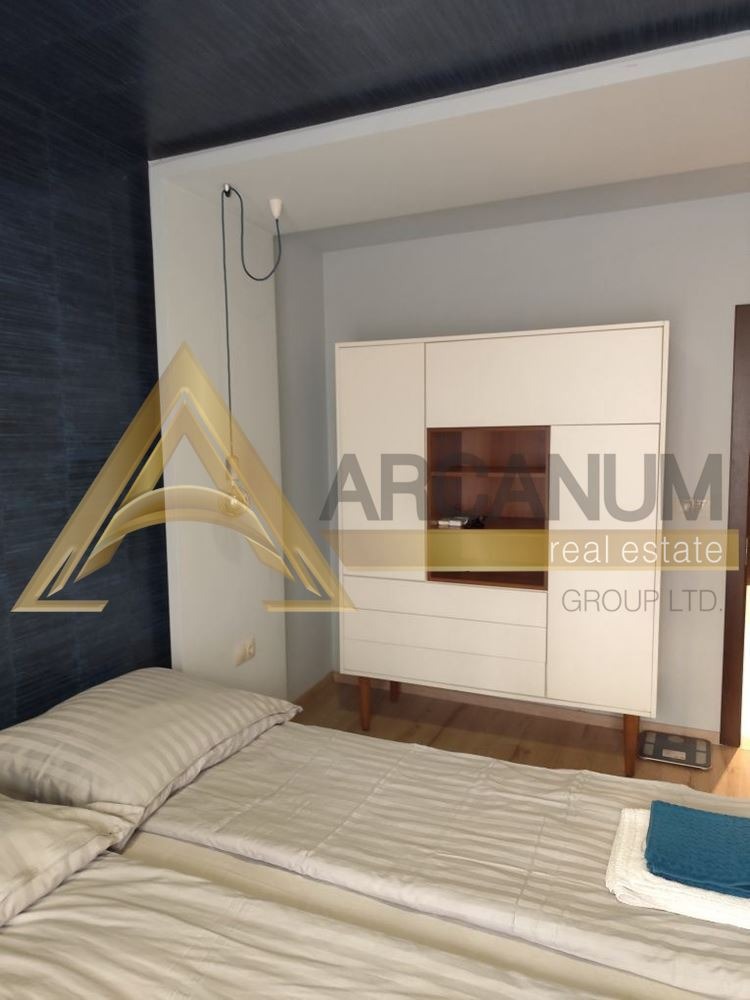 Дава под наем 2-СТАЕН, гр. Варна, Център, снимка 11 - Апартаменти - 54218783