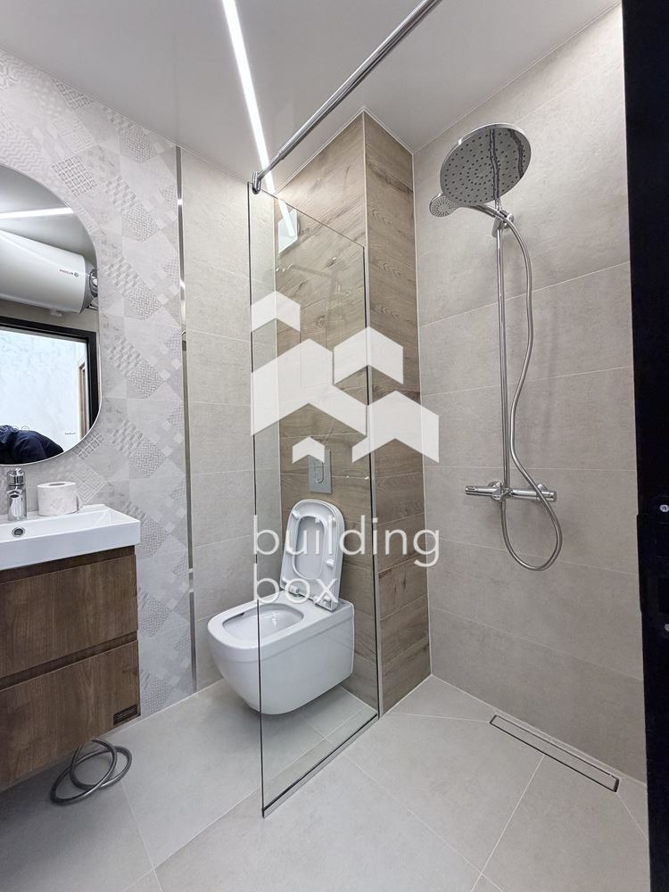 Дава под наем 2-СТАЕН, гр. Пловдив, Кършияка, снимка 9 - Апартаменти - 54255322