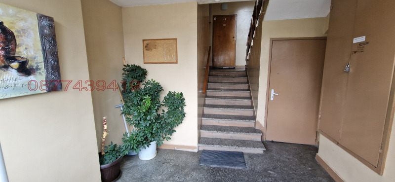 Дава под наем 3-СТАЕН, гр. София, Обеля 2, снимка 2 - Апартаменти - 52962086