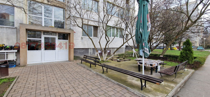 Дава под наем 3-СТАЕН, гр. София, Обеля 2