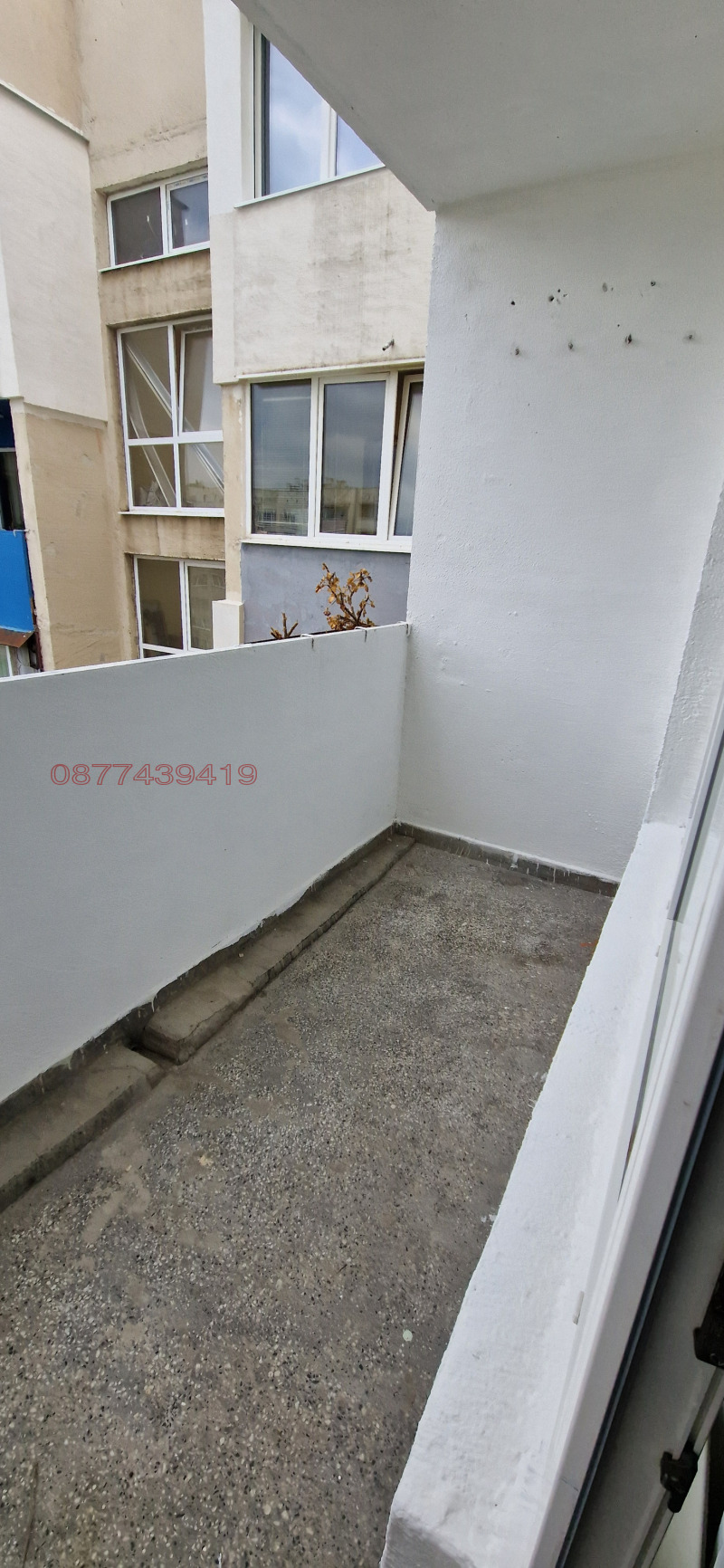 Дава под наем 3-СТАЕН, гр. София, Обеля 2, снимка 7 - Апартаменти - 52962086