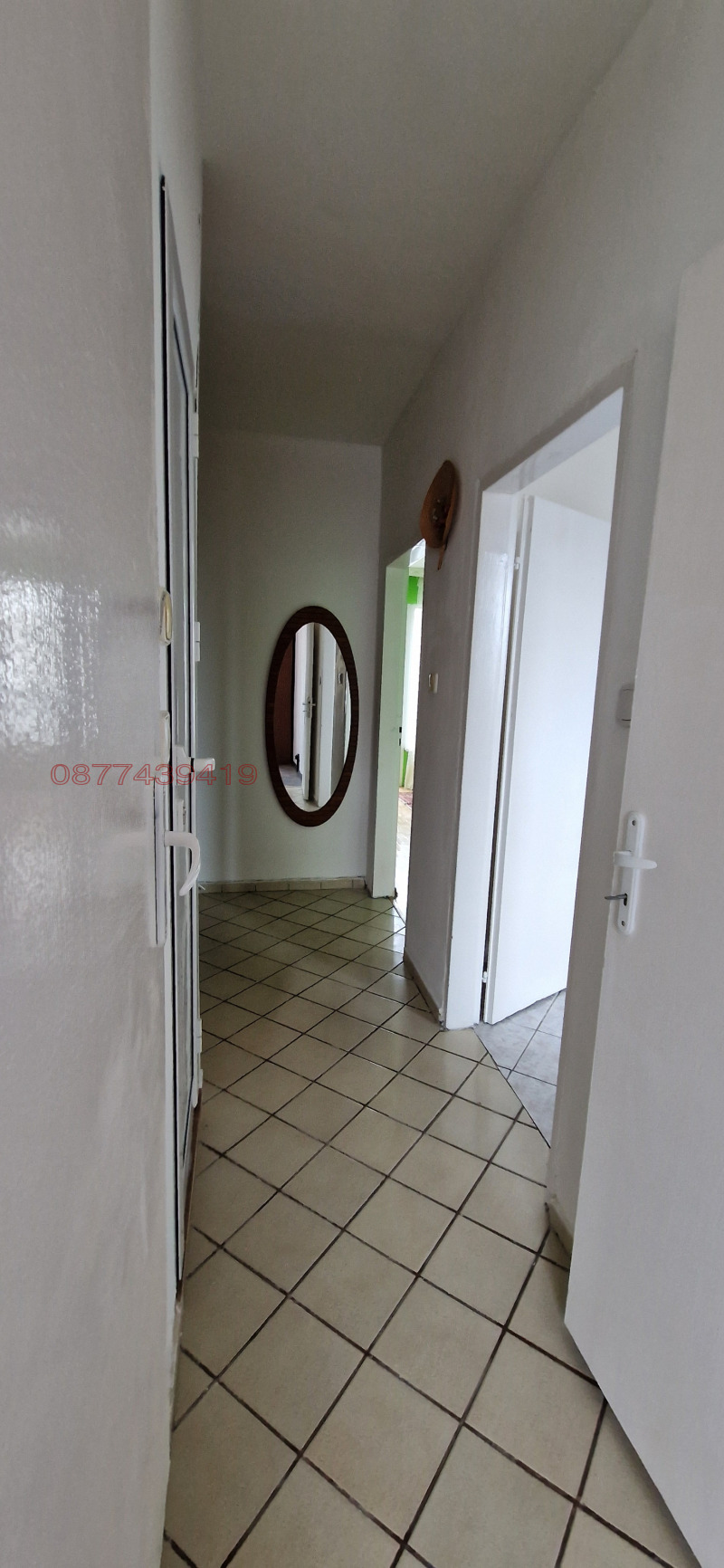 Дава под наем 3-СТАЕН, гр. София, Обеля 2, снимка 3 - Апартаменти - 52962086