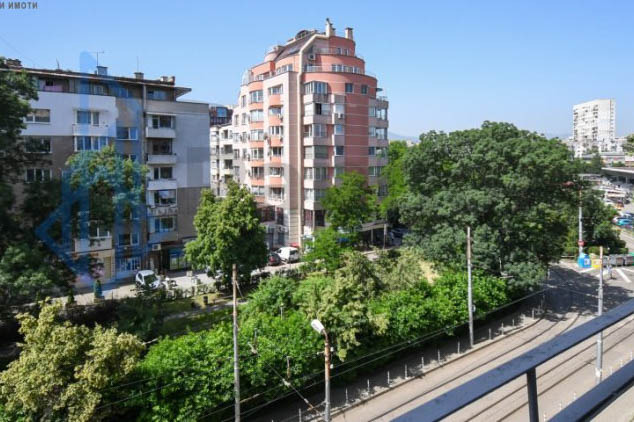 Дава под наем 3-СТАЕН, гр. София, Иван Вазов, снимка 9 - Апартаменти - 56234300