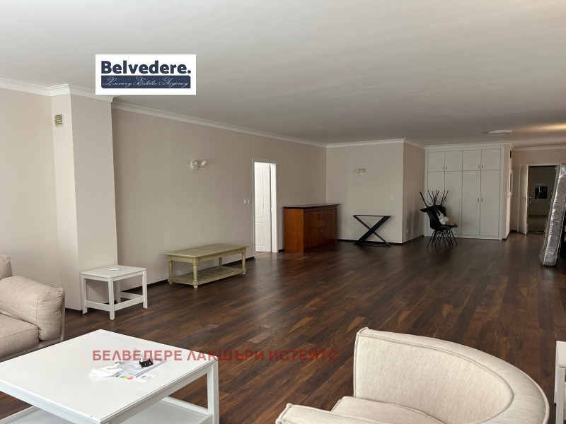 Kiadó  3 hálószobás Sofia , Centar , 220 négyzetméter | 36986659 - kép [3]
