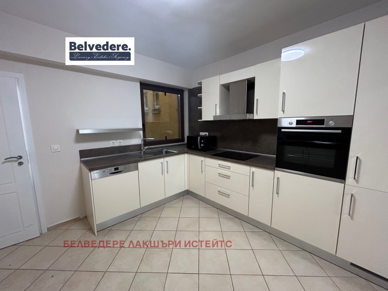 Kiadó  3 hálószobás Sofia , Centar , 220 négyzetméter | 36986659 - kép [5]