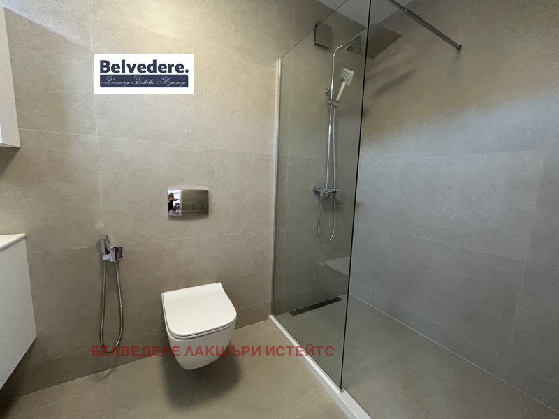 Kiadó  3 hálószobás Sofia , Centar , 220 négyzetméter | 36986659 - kép [15]