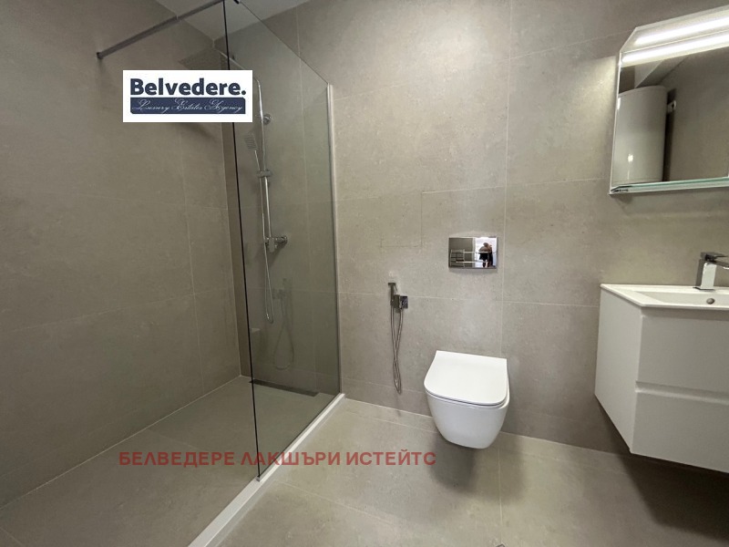 Kiadó  3 hálószobás Sofia , Centar , 220 négyzetméter | 36986659 - kép [14]