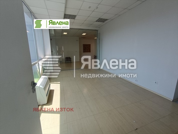 Дава под наем ОФИС, гр. София, Хаджи Димитър