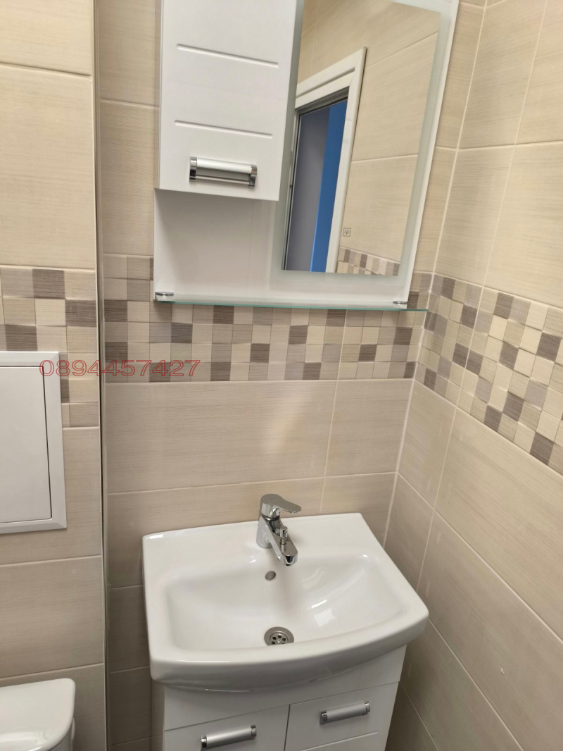 Дава под наем МАГАЗИН, гр. Пловдив, Христо Смирненски, снимка 6 - Магазини - 52784190