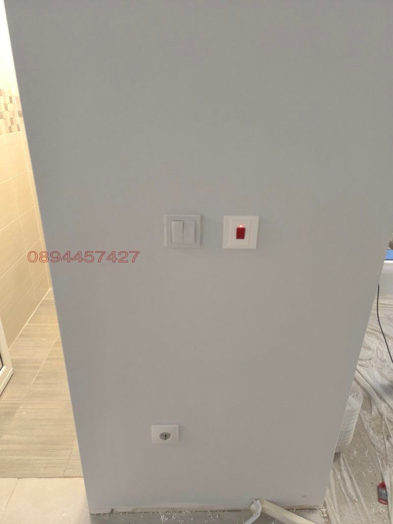 Дава под наем МАГАЗИН, гр. Пловдив, Христо Смирненски, снимка 5 - Магазини - 52784190