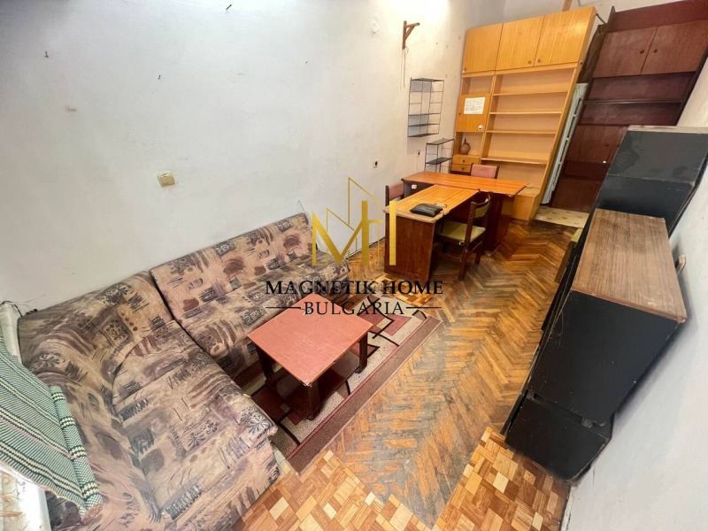 K pronájmu  Průmyslová budova Burgas , Centar , 20 m2 | 23141494 - obraz [6]