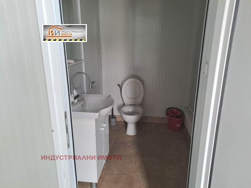 Til leje  Industribygning Plovdiv , Industrialna zona - Sever , 290 kvm | 30773499 - billede [5]