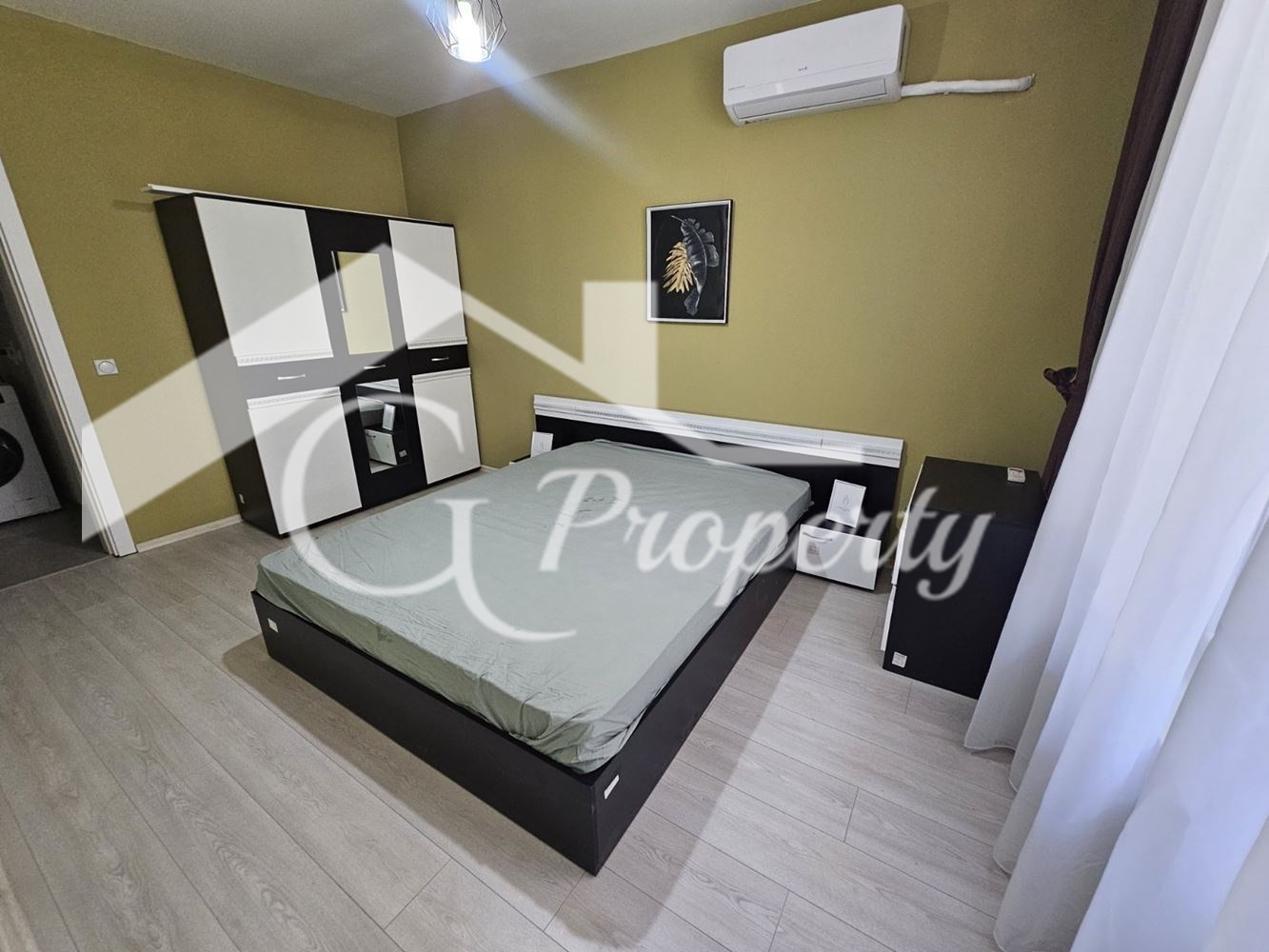 Дава под наем 2-СТАЕН, гр. София, Студентски град, снимка 4 - Апартаменти - 53794075