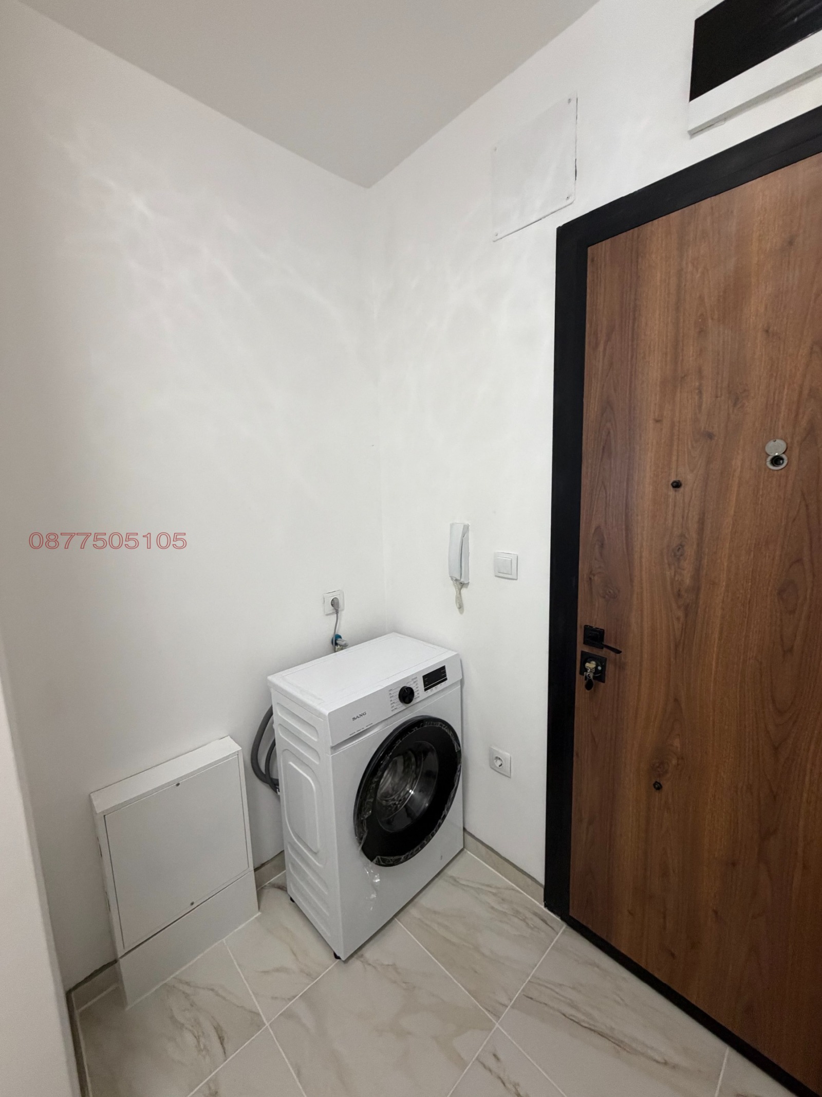 Дава под наем 2-СТАЕН, гр. София, Център, снимка 9 - Апартаменти - 55845879