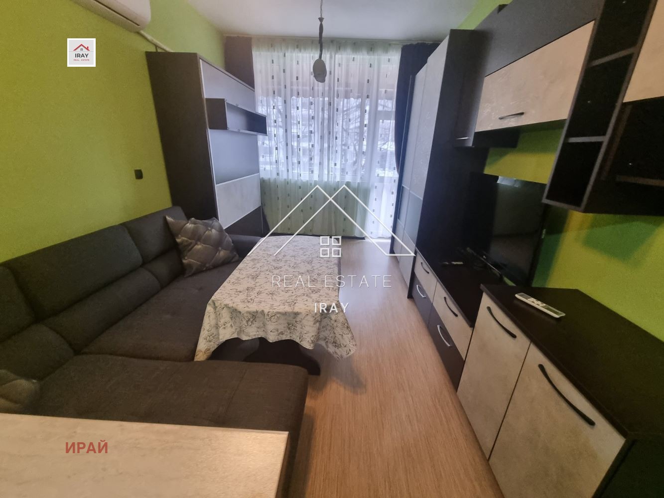 Дава под наем 2-СТАЕН, гр. Стара Загора, Аязмото, снимка 6 - Апартаменти - 56326303