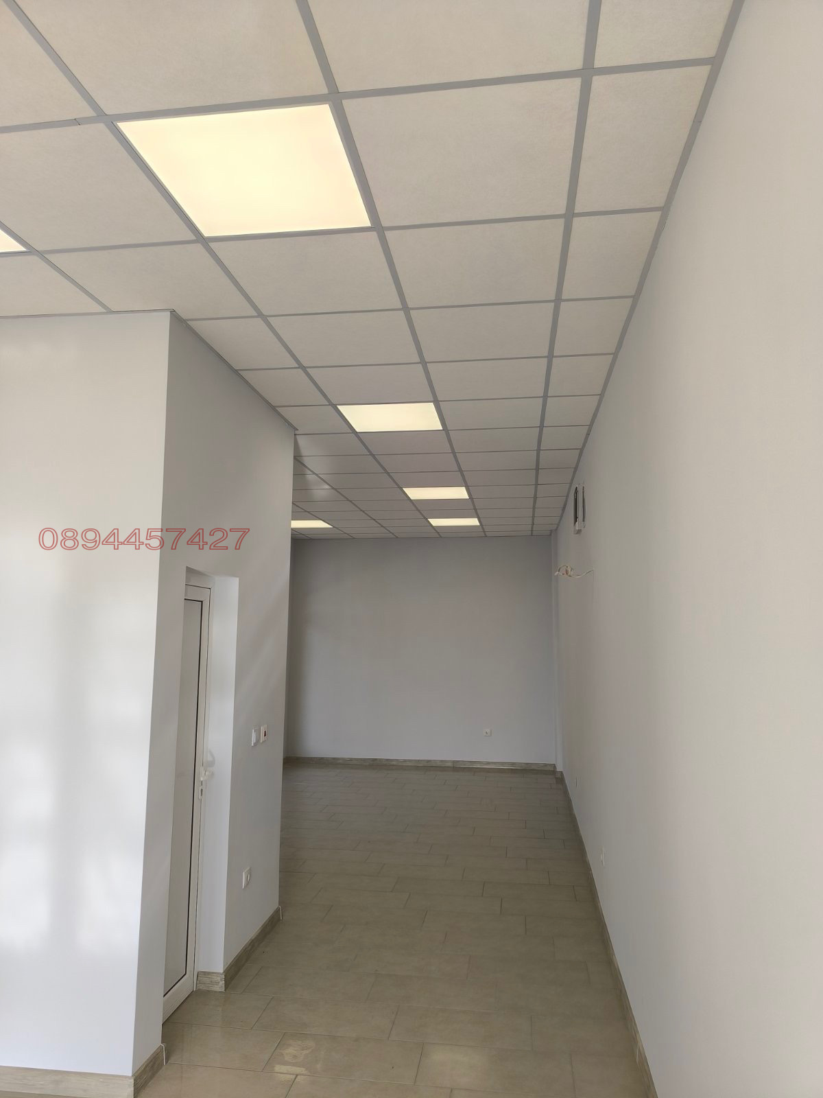 Дава под наем МАГАЗИН, гр. Пловдив, Христо Смирненски, снимка 11 - Магазини - 53690905