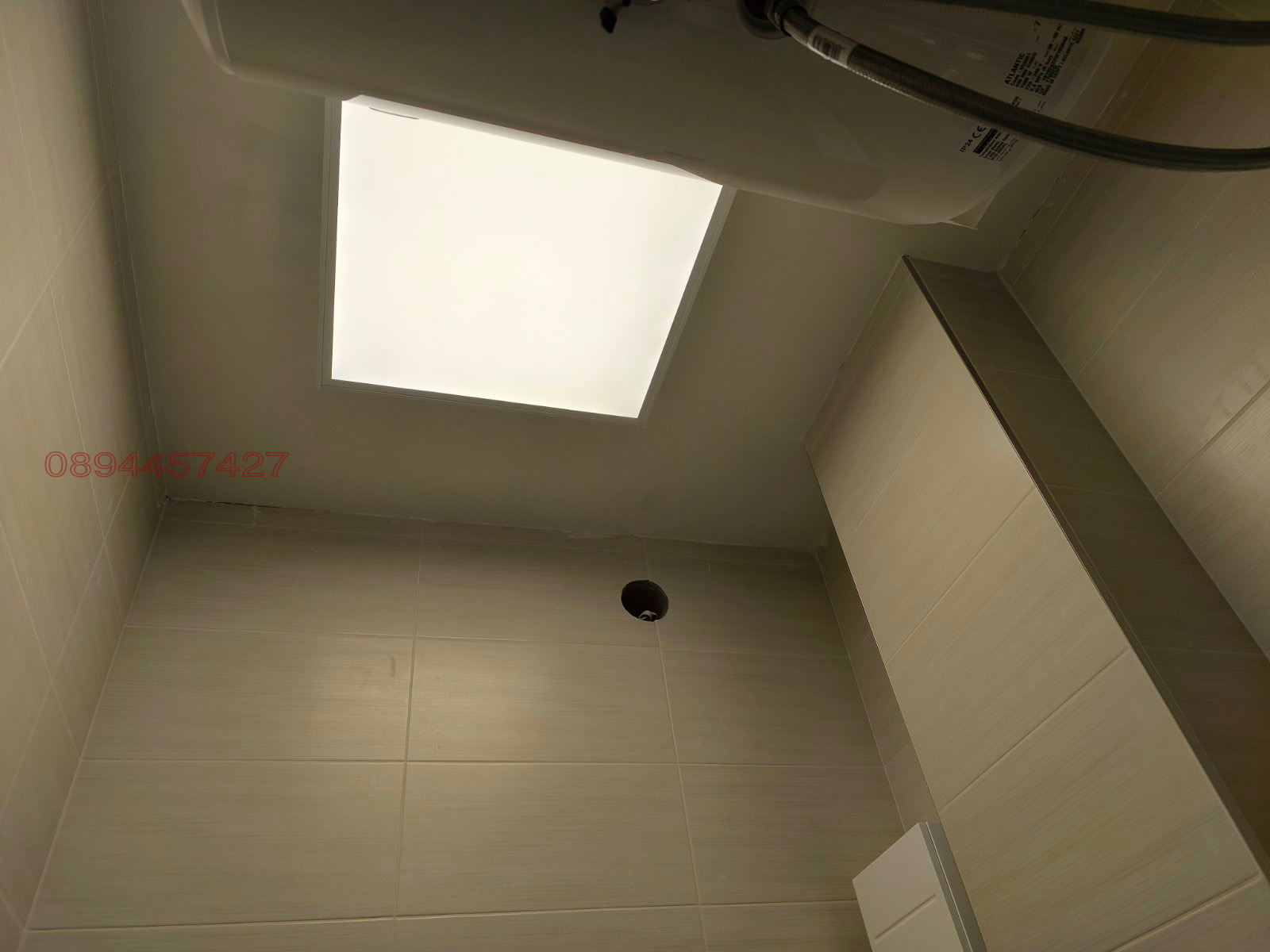 Дава под наем МАГАЗИН, гр. Пловдив, Христо Смирненски, снимка 4 - Магазини - 53690905