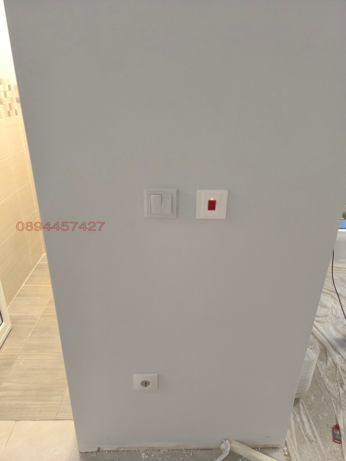 Дава под наем МАГАЗИН, гр. Пловдив, Христо Смирненски, снимка 5 - Магазини - 53690905