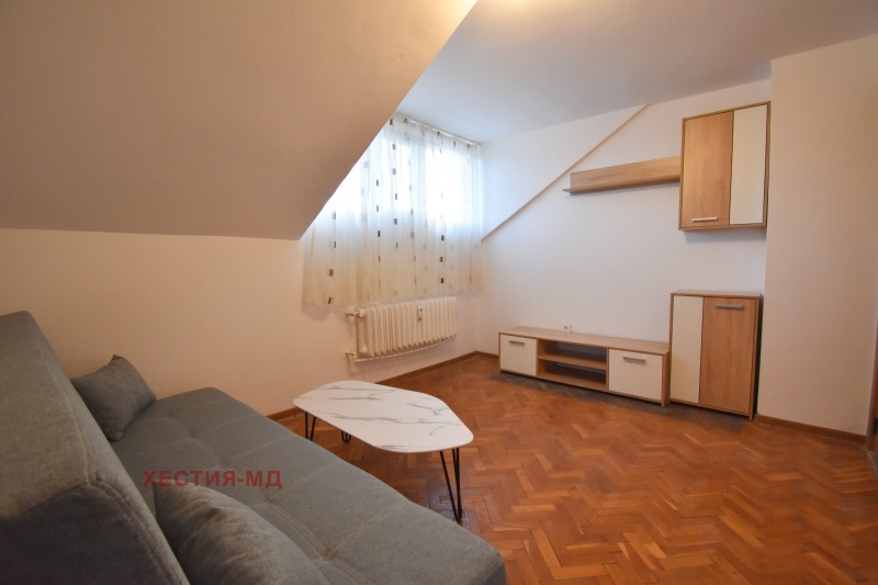 Дава под Наем 3-СТАЕН в град София, Център - 90 кв.м / 750 € » 1 466.87 лв., ХЕСТИЯ-МД