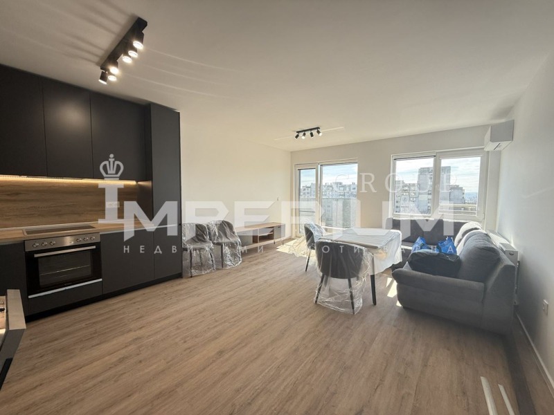 Дава под Наем 3-СТАЕН в град Варна, Възраждане 1 - 110 кв.м / 850 € » 1 662.46 лв., ИМПЕРИУМ ГРУП