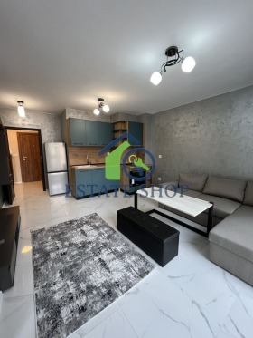 1 chambre Kyutchouk Parij, Plovdiv 2