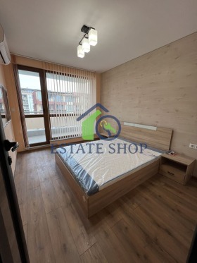 1 Schlafzimmer Kjutschuk Parisch, Plowdiw 6