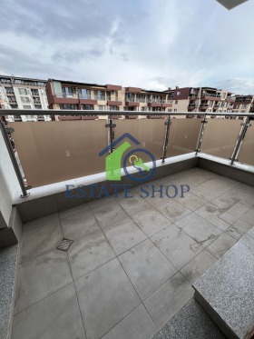 1 bedroom Kyuchuk Parizh, Plovdiv 10