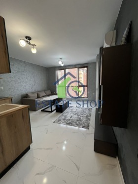 1 bedroom Kyuchuk Parizh, Plovdiv 4