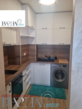 2 bedroom Kolhozen pazar, Varna 1