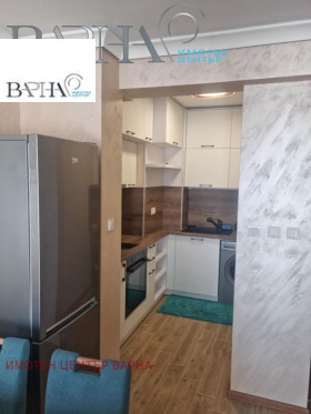 2 bedroom Kolhozen pazar, Varna 2