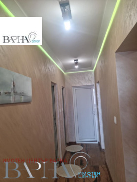 2 bedroom Kolhozen pazar, Varna 15