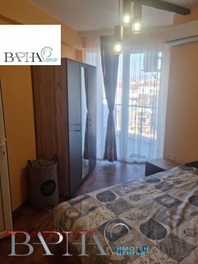 2 bedroom Kolhozen pazar, Varna 7