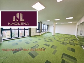 Дава под наем  Офис, град София