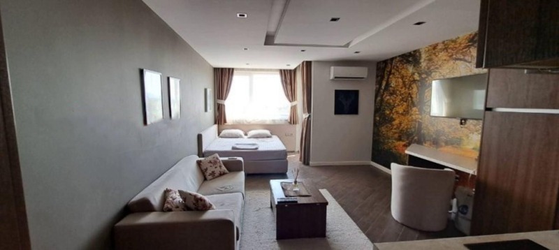 Da affittare  Studio Sofia , Studentski grad , 43 mq | 87393959 - Immagine [2]