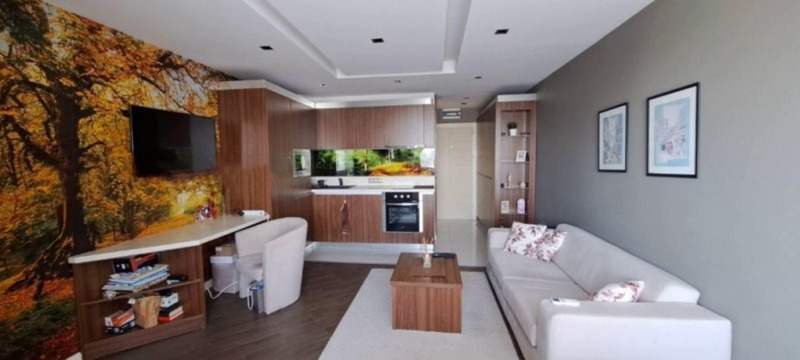 Da affittare  Studio Sofia , Studentski grad , 43 mq | 87393959 - Immagine [3]