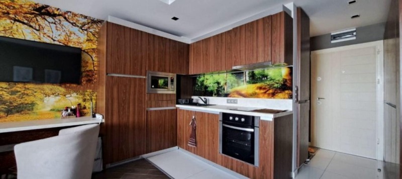 Da affittare  Studio Sofia , Studentski grad , 43 mq | 87393959 - Immagine [4]