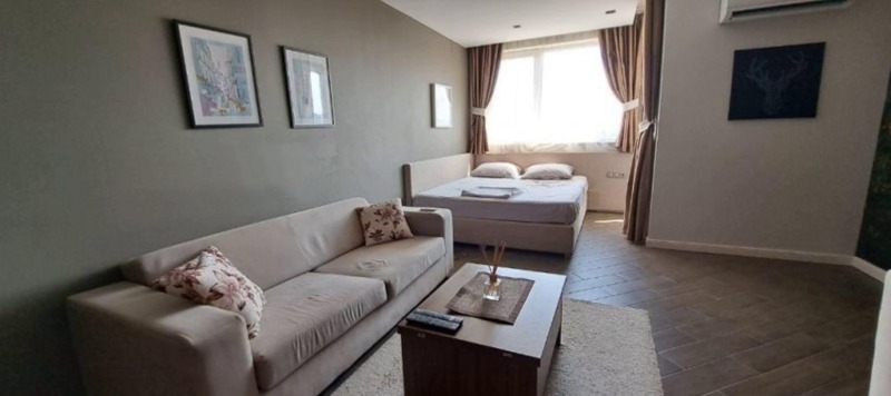 Da affittare  Studio Sofia , Studentski grad , 43 mq | 87393959